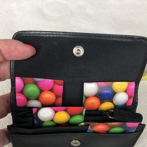 Ralph Lauren mini wallet/ card case